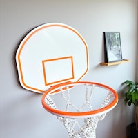 Small Channel Hoop main image 0