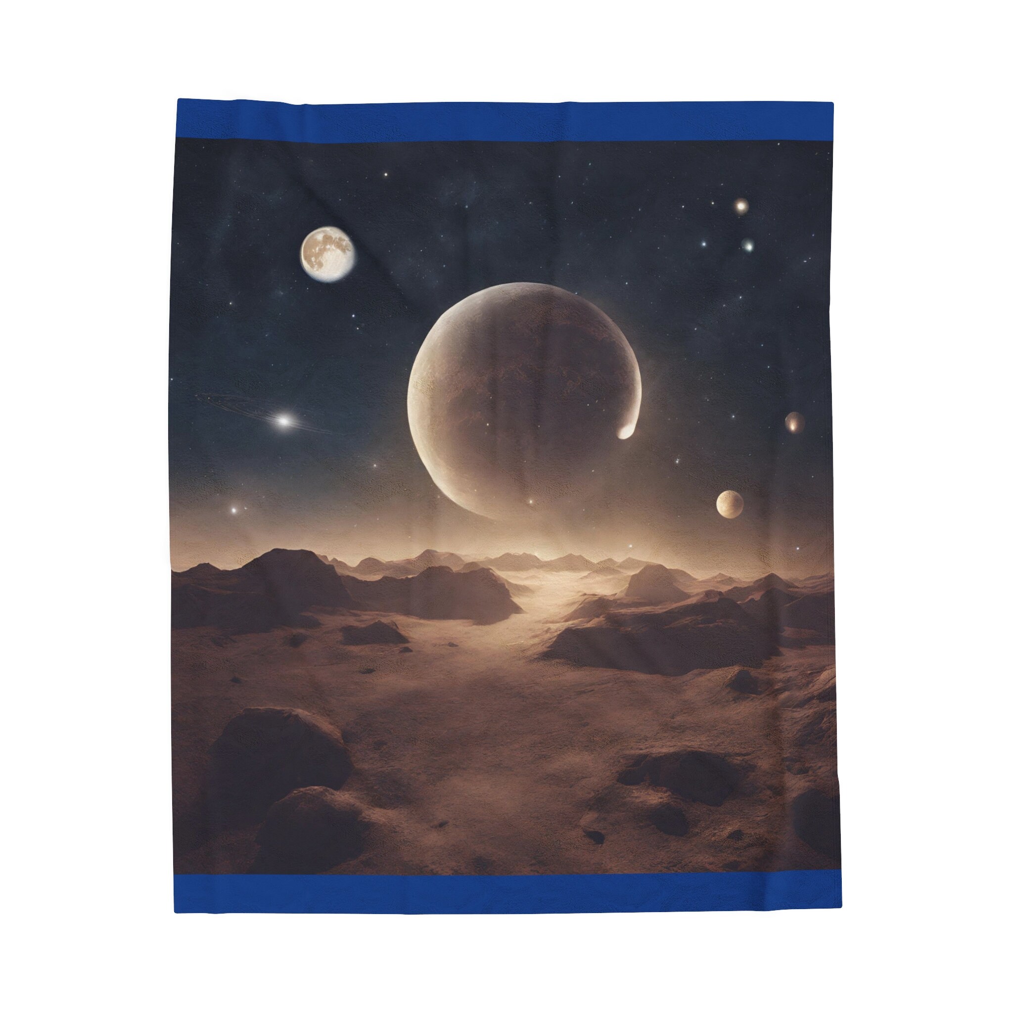 Velveteen Plush Blanket, Blanket, Cozy Blanket, Velveteen Throw