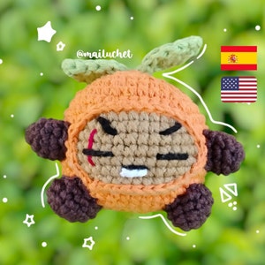 Shooky Tangerine