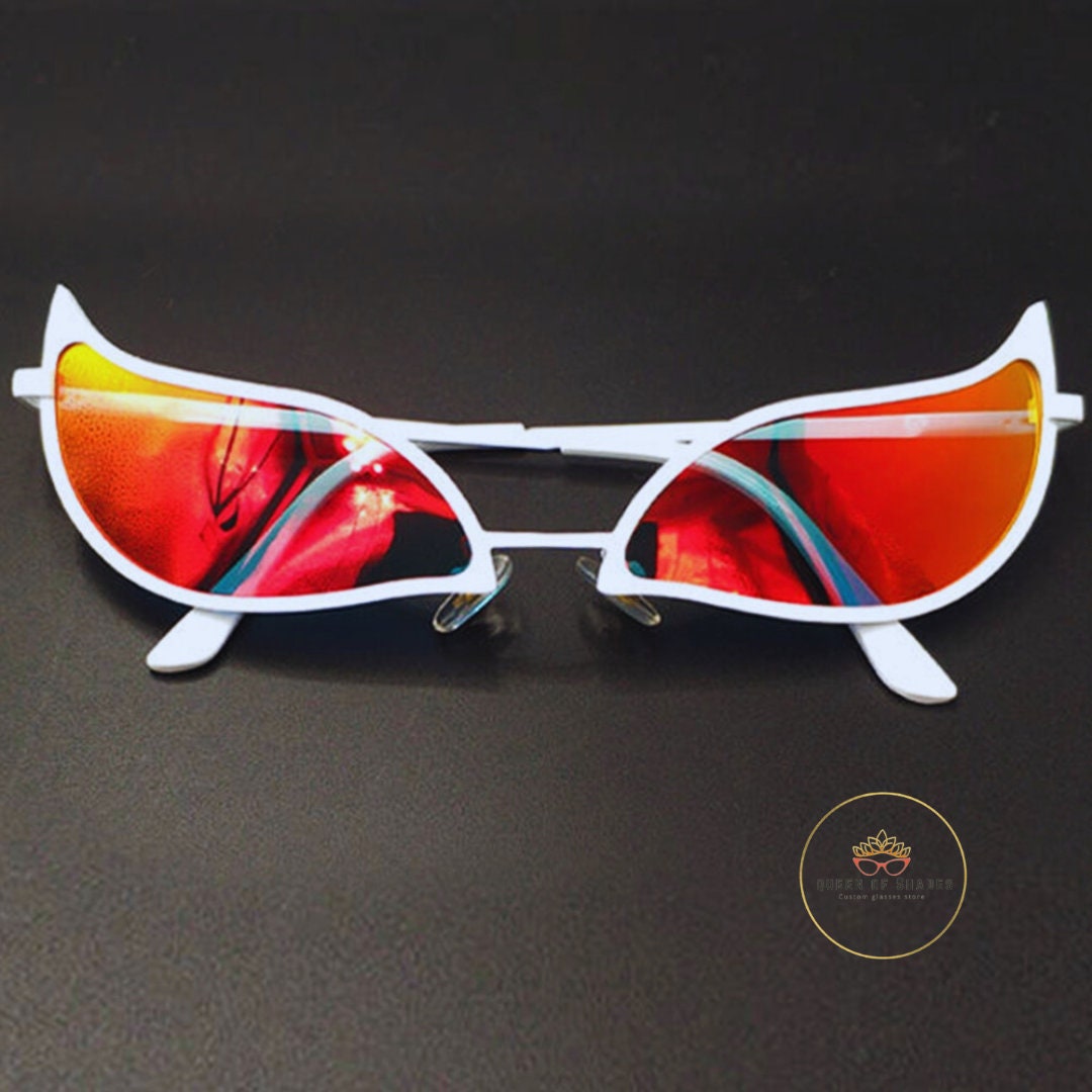 Donquixote Doflamingo Sunglasses ,one Piece Anime Sunglasses ,anime