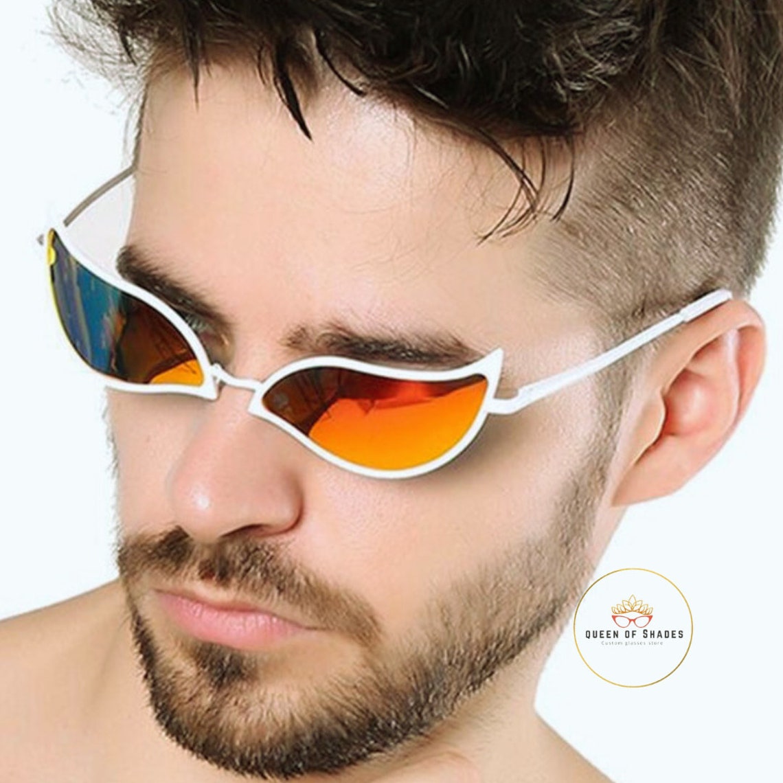 Donquixote Doflamingo Sunglasses ,one Piece Anime Sunglasses ,anime