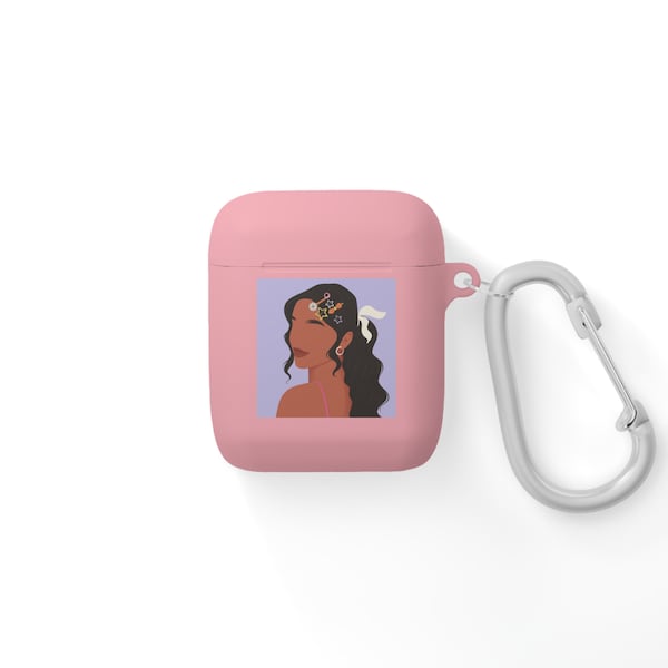 Girl Power AirPods and AirPods Pro Case Cover