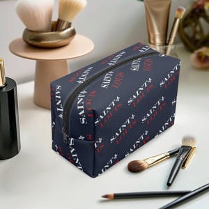 Borsa da toilette unisex Saint Louis Bold