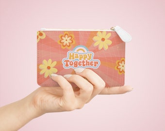 Mini pochette Happy Together