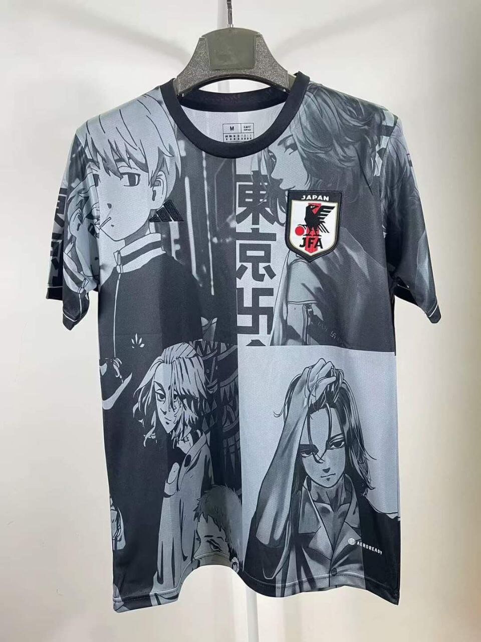 Soccer Jerseys Japan Jerseys Cartoon Etsy
