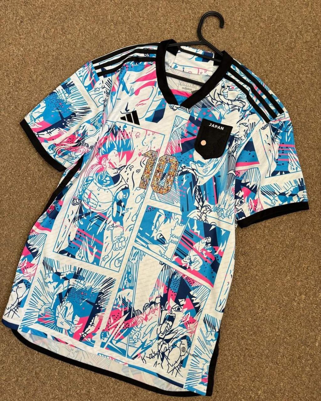 Soccer Jerseys Japan Jerseys Cartoon Etsy