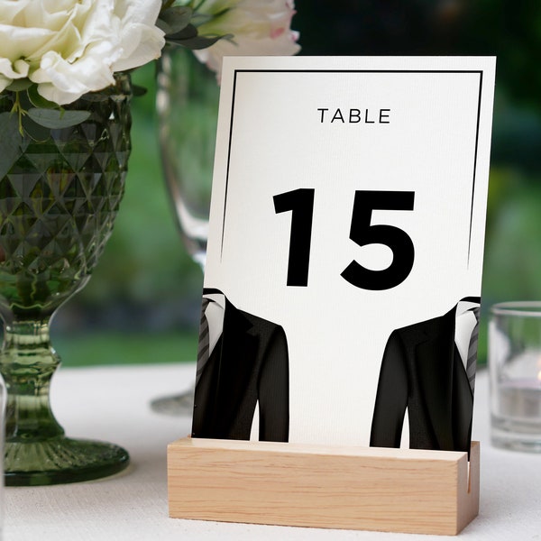 Table number, printable photo table numbers, editable templates for table numbers, wedding signage, and wedding numbers