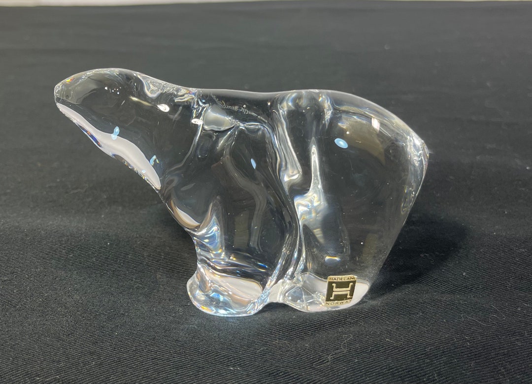 HADELAND ハーデラン　シロクマ　ガラス　Polar Bear il_1080xN.6064433179_s474.jpg