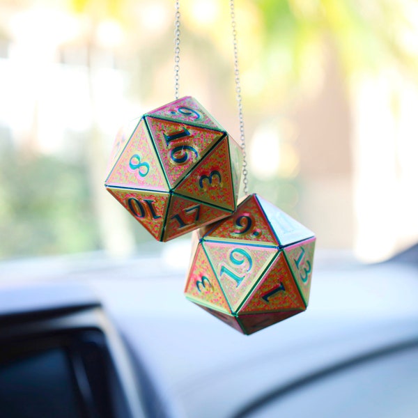 Custom Dnd Accessories Etsy