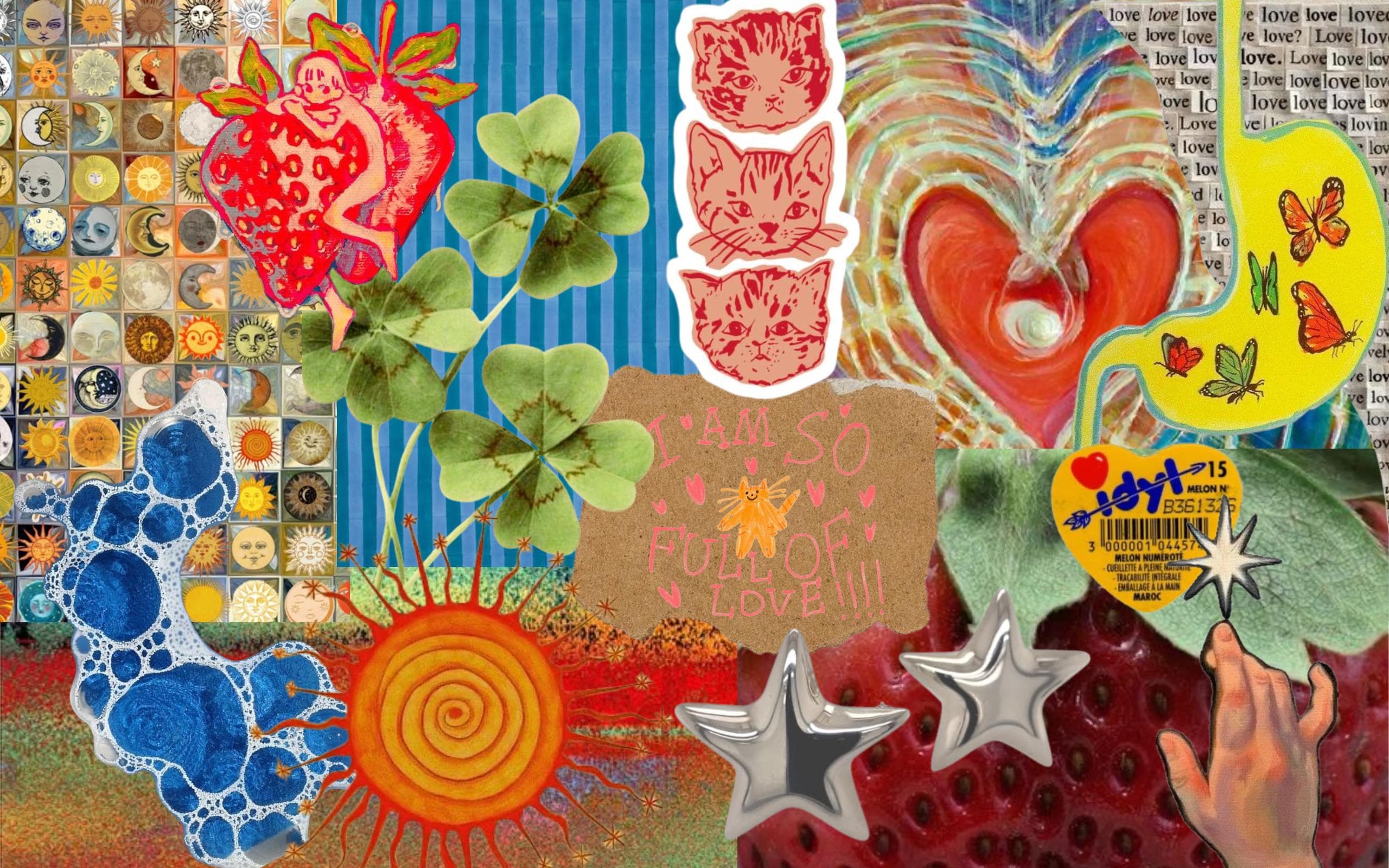 Computer Wallpaper - Etsy