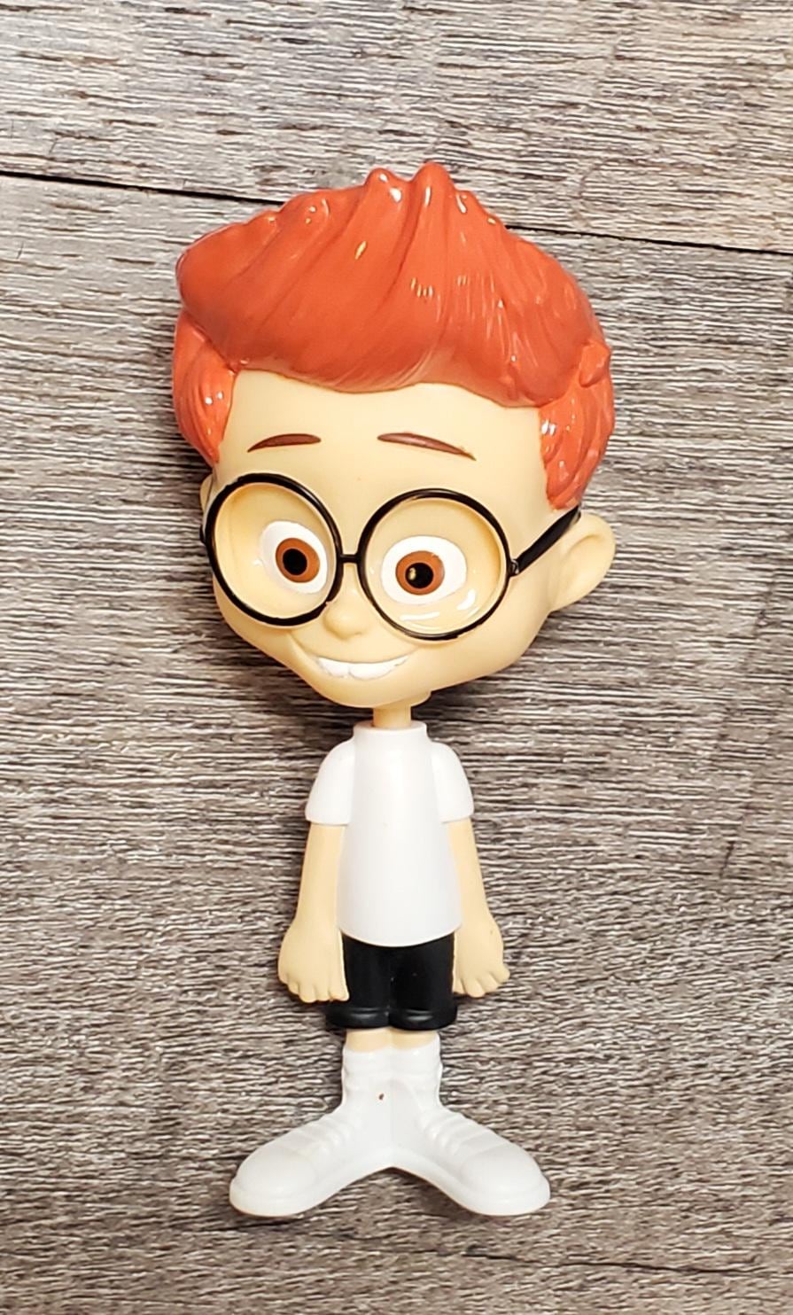 Mr Peabody and Sherman Toy - Etsy