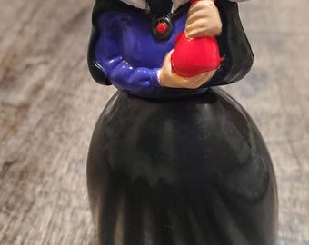 Evil Queen Double Trouble From Disney's Snow White and the Seven