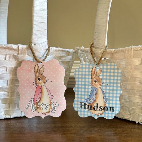 Rabbit Ornament - Etsy