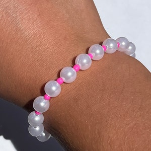 Classic Preppy Bracelet