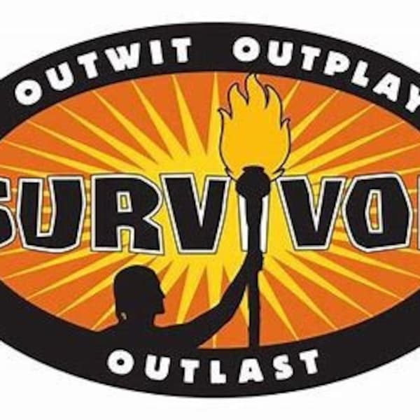 Partypakket met Survivor-thema!