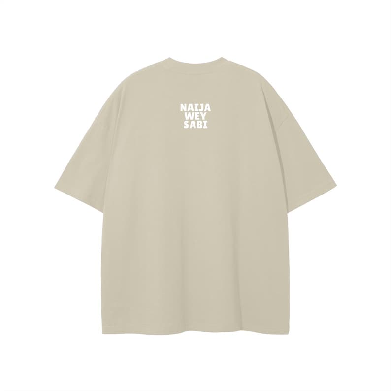T-shirt graphique vintage Asake : t-shirt streetwear afrobeats image 10