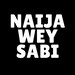 Naijaweysabi