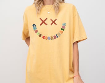 Chaos Coordinator Teacher Shirt, Babysitter Outfit, Funny Preschool Teacher Shirt, Daycare Staff Funny Tee, Kindergarten Chaos Shirt