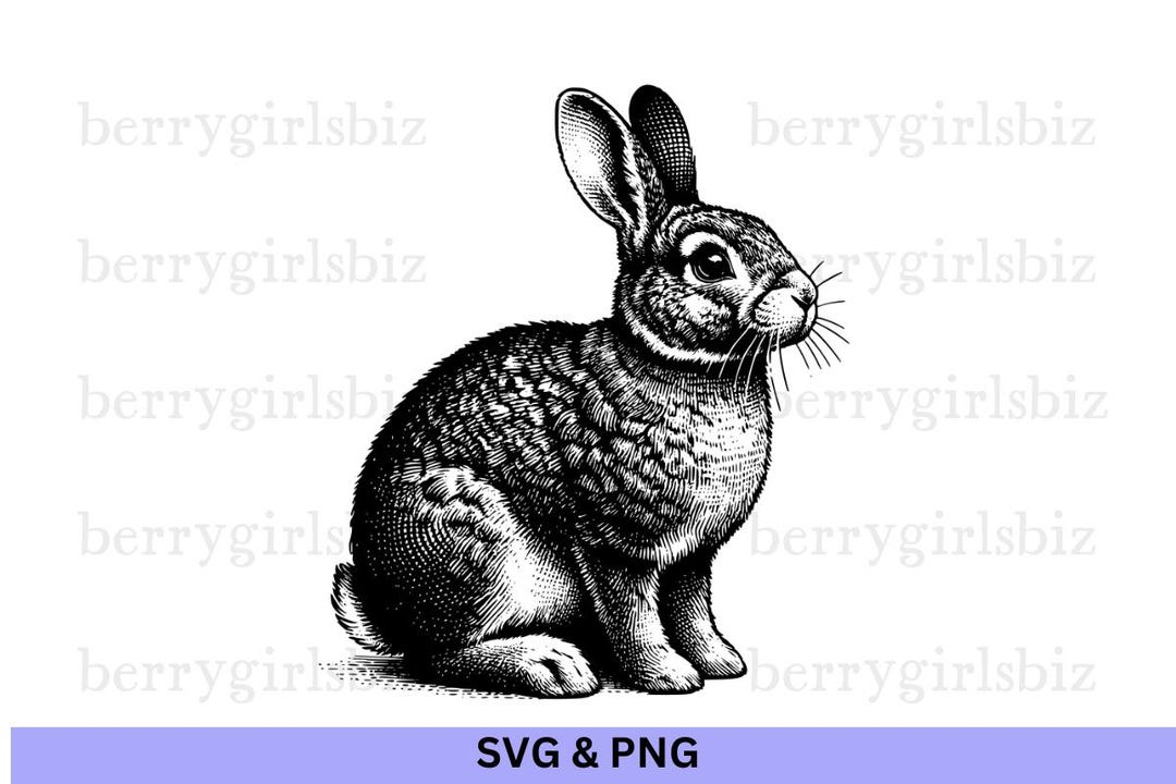 Download Rabbit Svg Rabbit SVG, Rabbit PNG, Bunny, Rabbit, Rabbit Vector Graphic, Rabbit ...