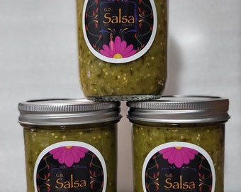 Not just for chips anymore!  Perfect for Chilaquiles, Quesadillas & so much more!