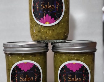 Salsa Verde