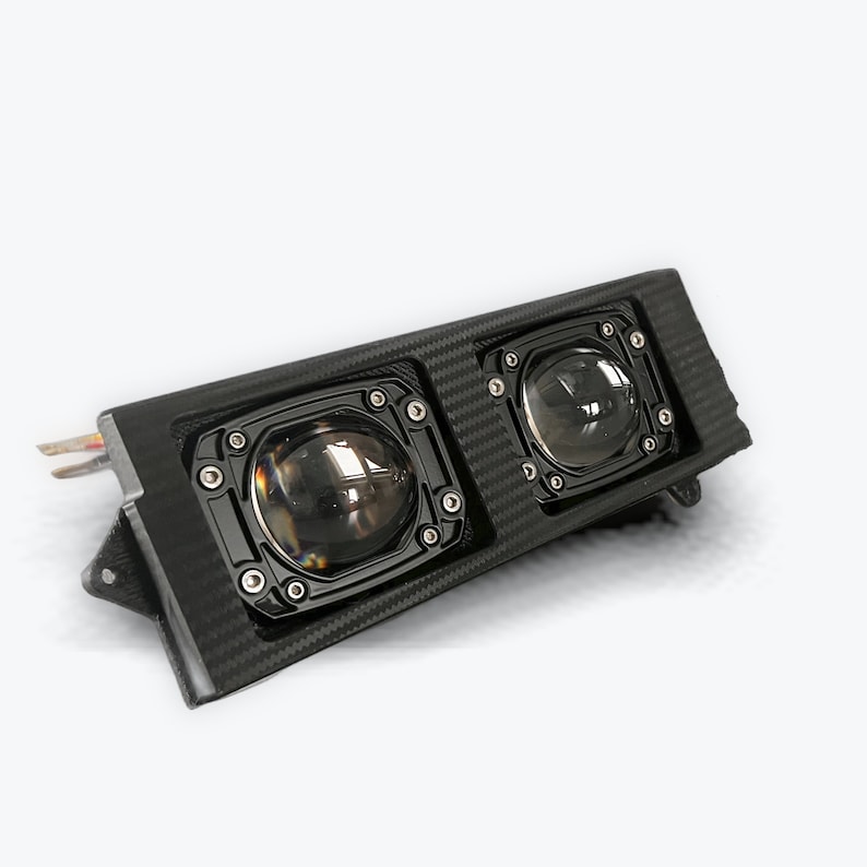 Fog Light / Fog Light Jeep Cherokee XJ Etsy