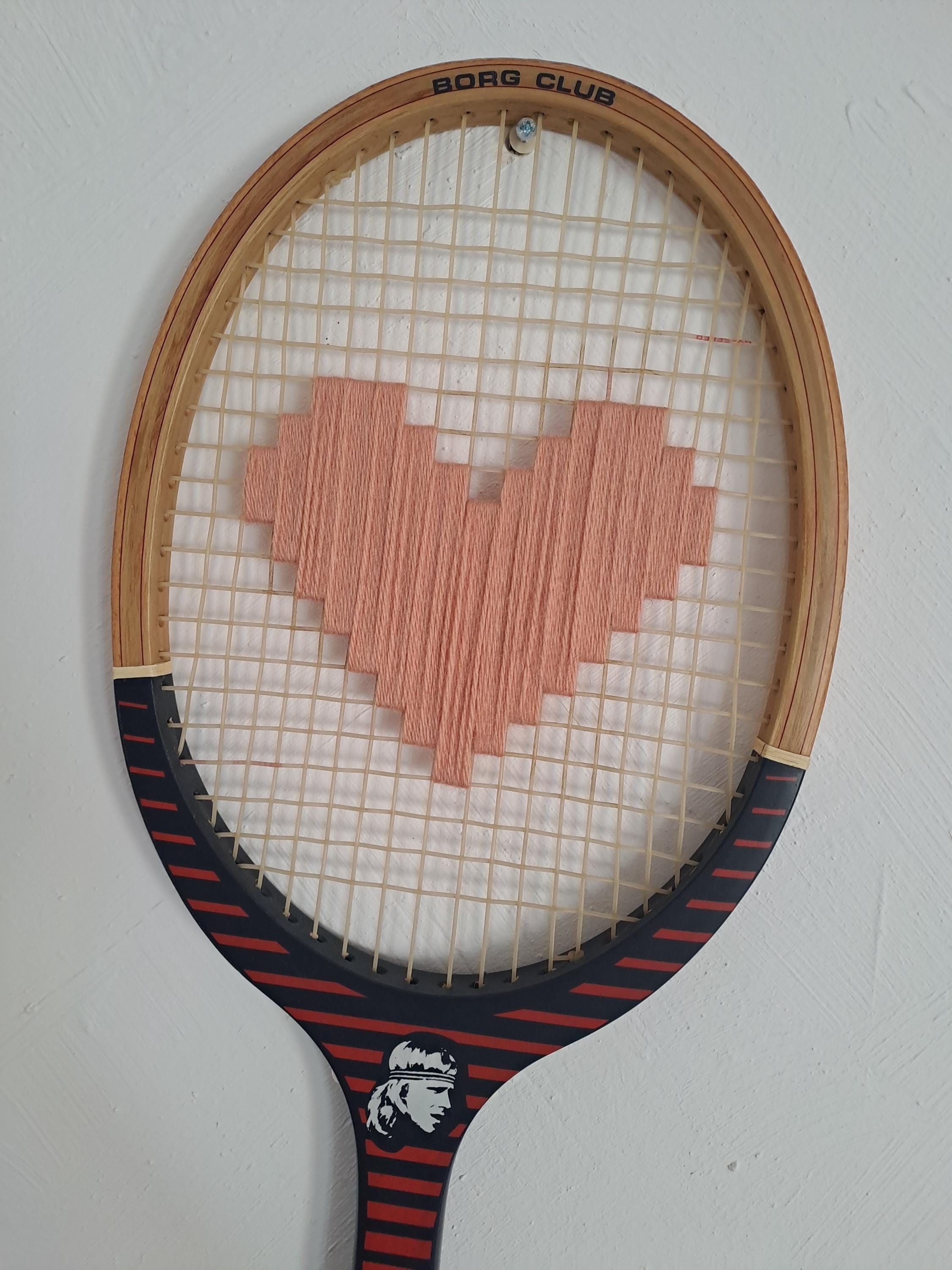 Donnay racquet - Etsy 日本
