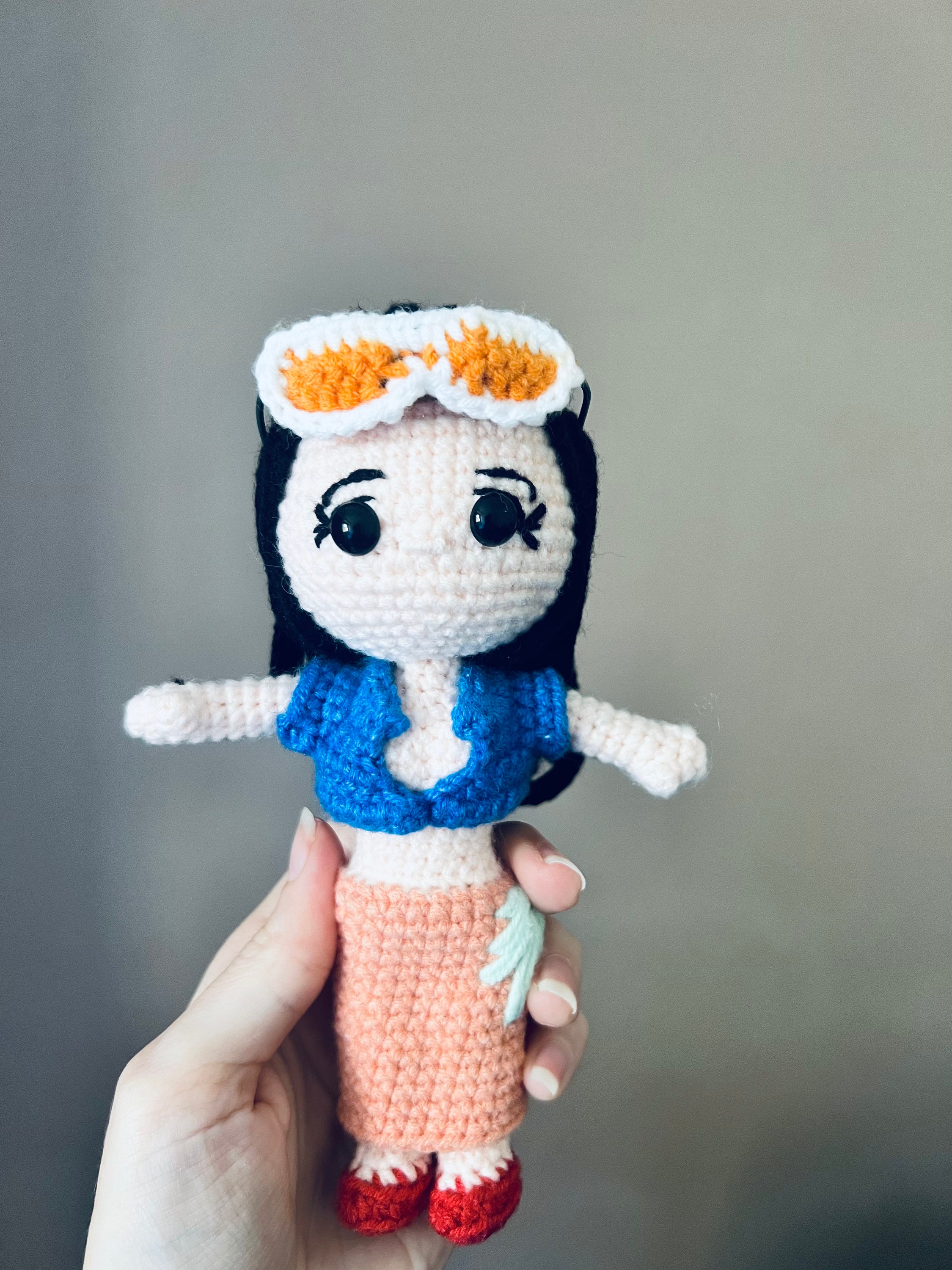 Buy Nico Robin Online In India India