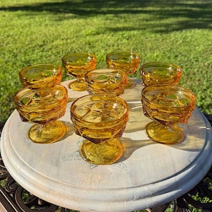70s Anchor Hocking - Etsy