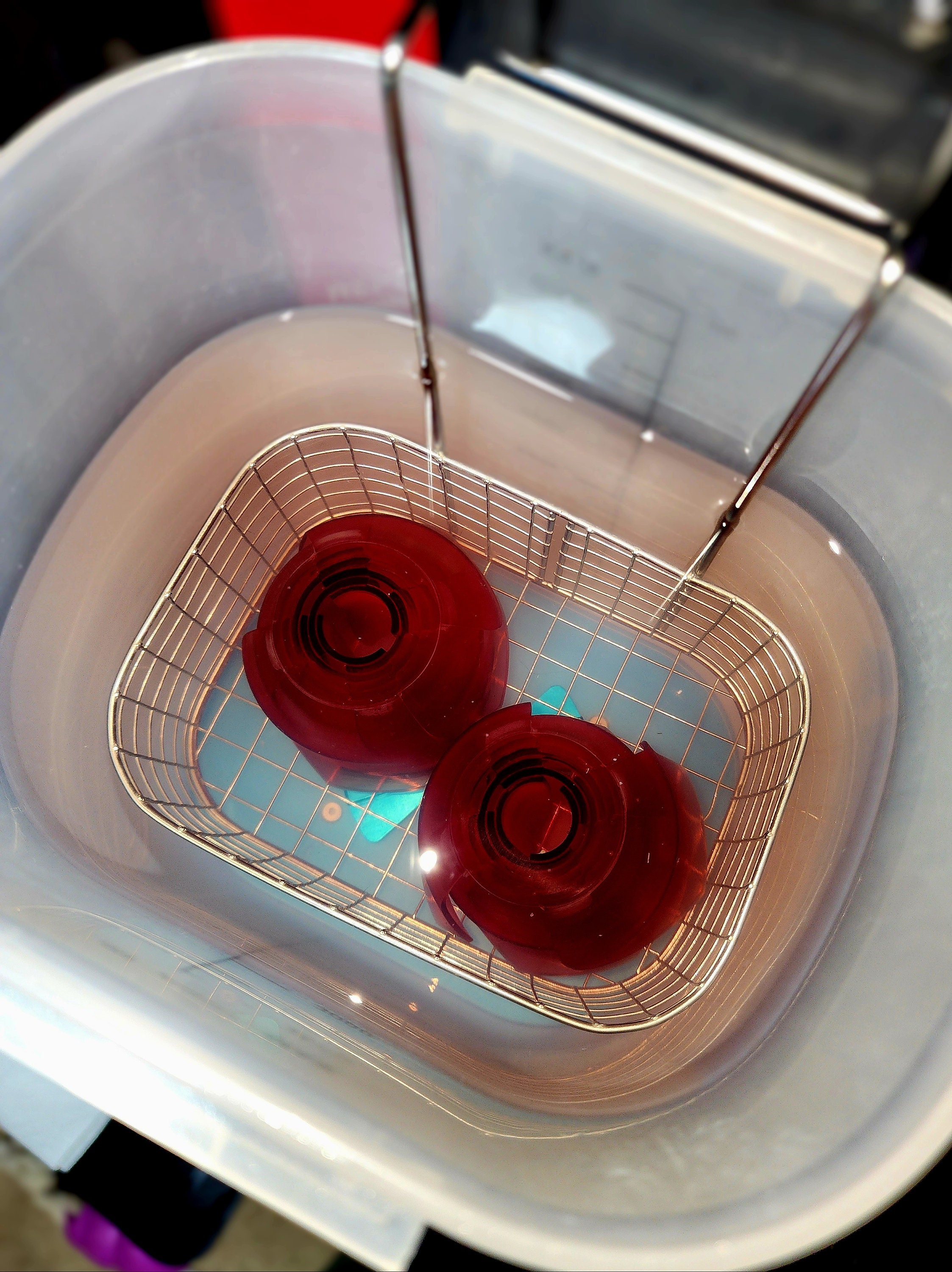 Resin 3d Printed Rose - Etsy