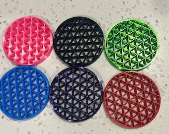 330ml & 355ml Can Spacer Risers (2 Risers Included) for Yeti and Others