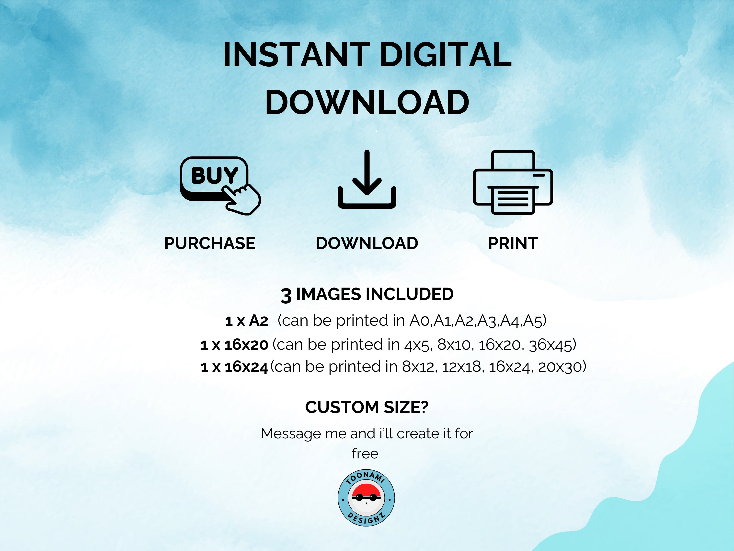 Master Chief &amp; Cortana Halo Style Art Printable Wall Art Gaming Poster ...