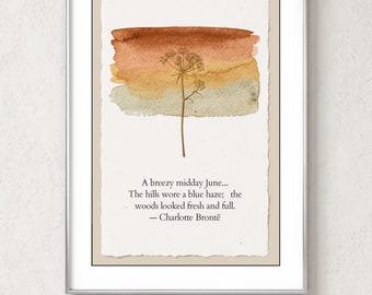 A Breezy Midday June — The Summer Journal Collection by The Frame Narrative