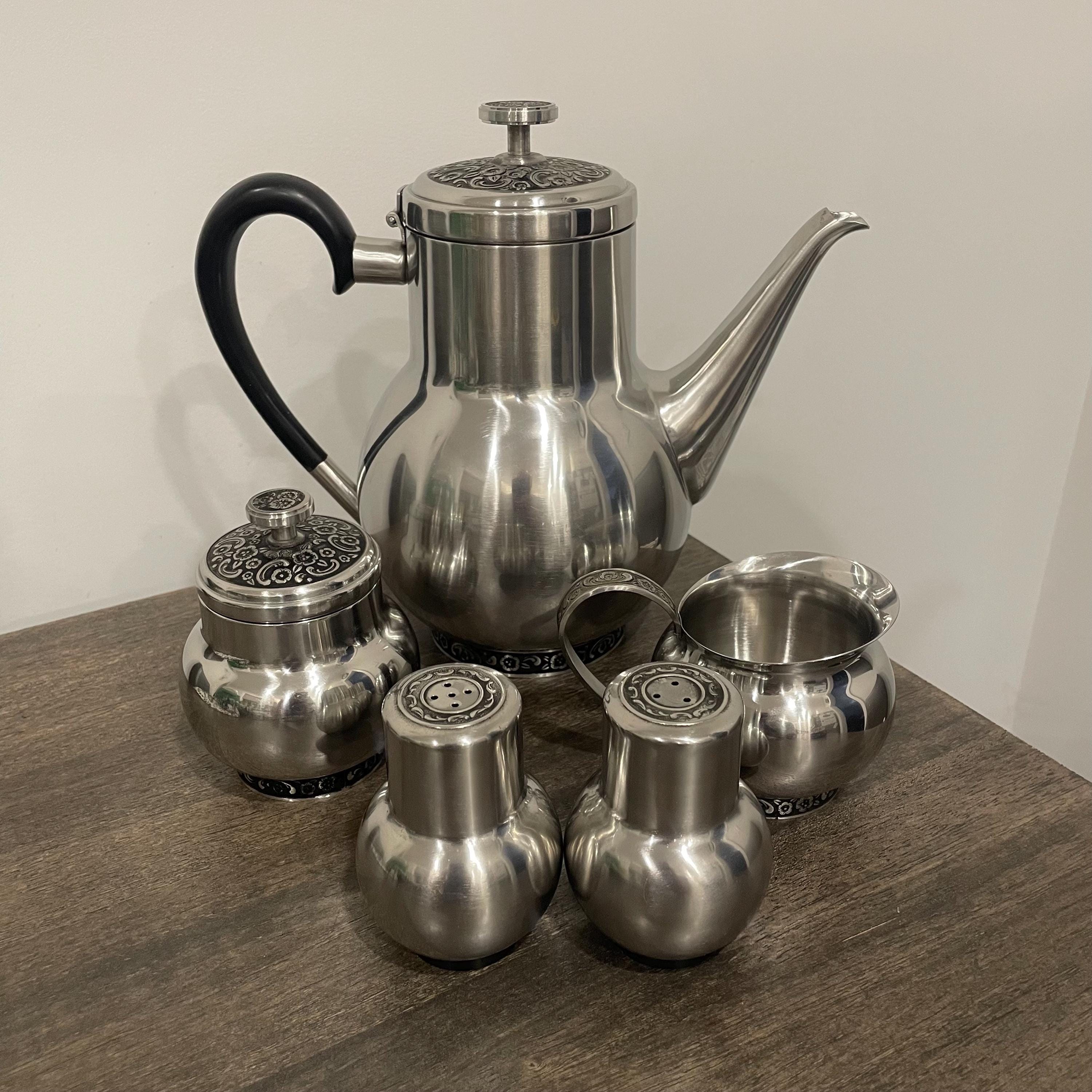 Vintage Oneida Custom 18/8 Stainless Set - Etsy