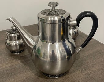 Vintage Oneida Custom 18/8 Stainless Set - Etsy