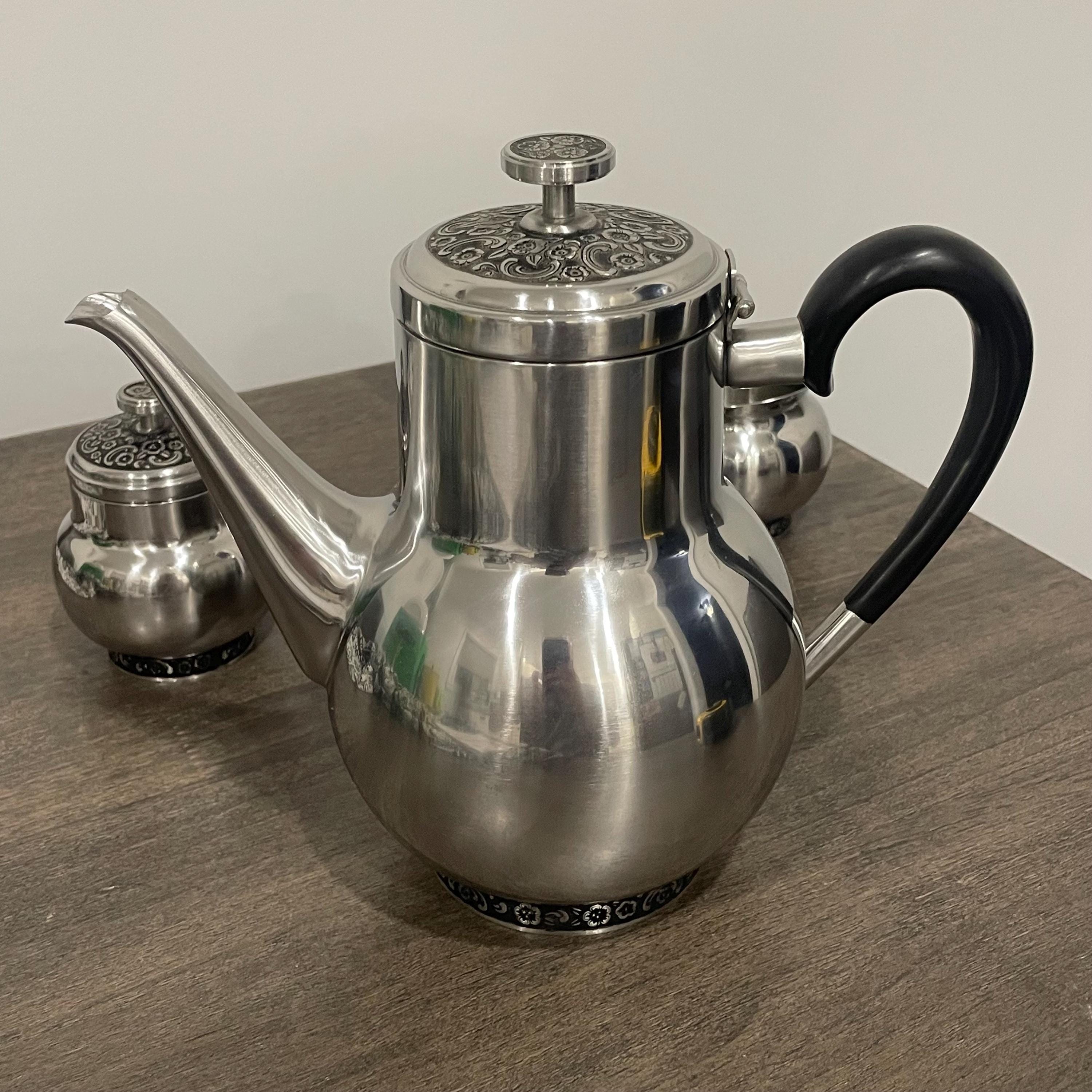 Vintage Oneida Custom 18/8 Stainless Set - Etsy