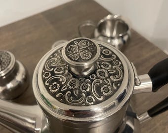 Vintage Oneida Custom 18/8 Stainless Set - Etsy