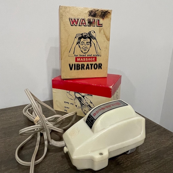vibrater massager Personal Neck Full Body Quiet Massage Vibrator Multi-Speed waterproof  Massager main image 0