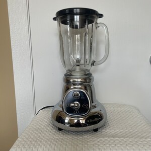 Breville CBL10XL Blender