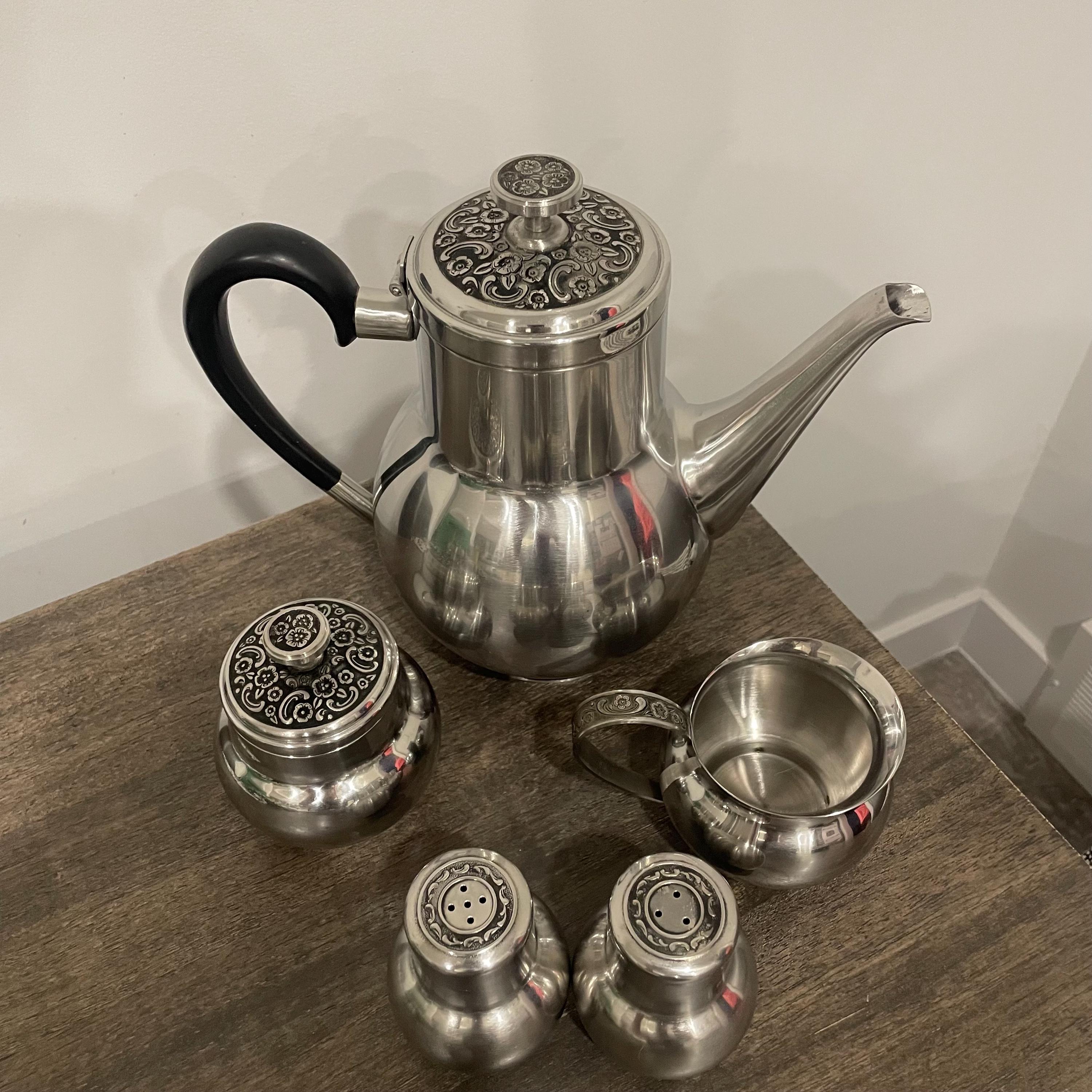 Vintage Oneida Custom 18/8 Stainless Set - Etsy