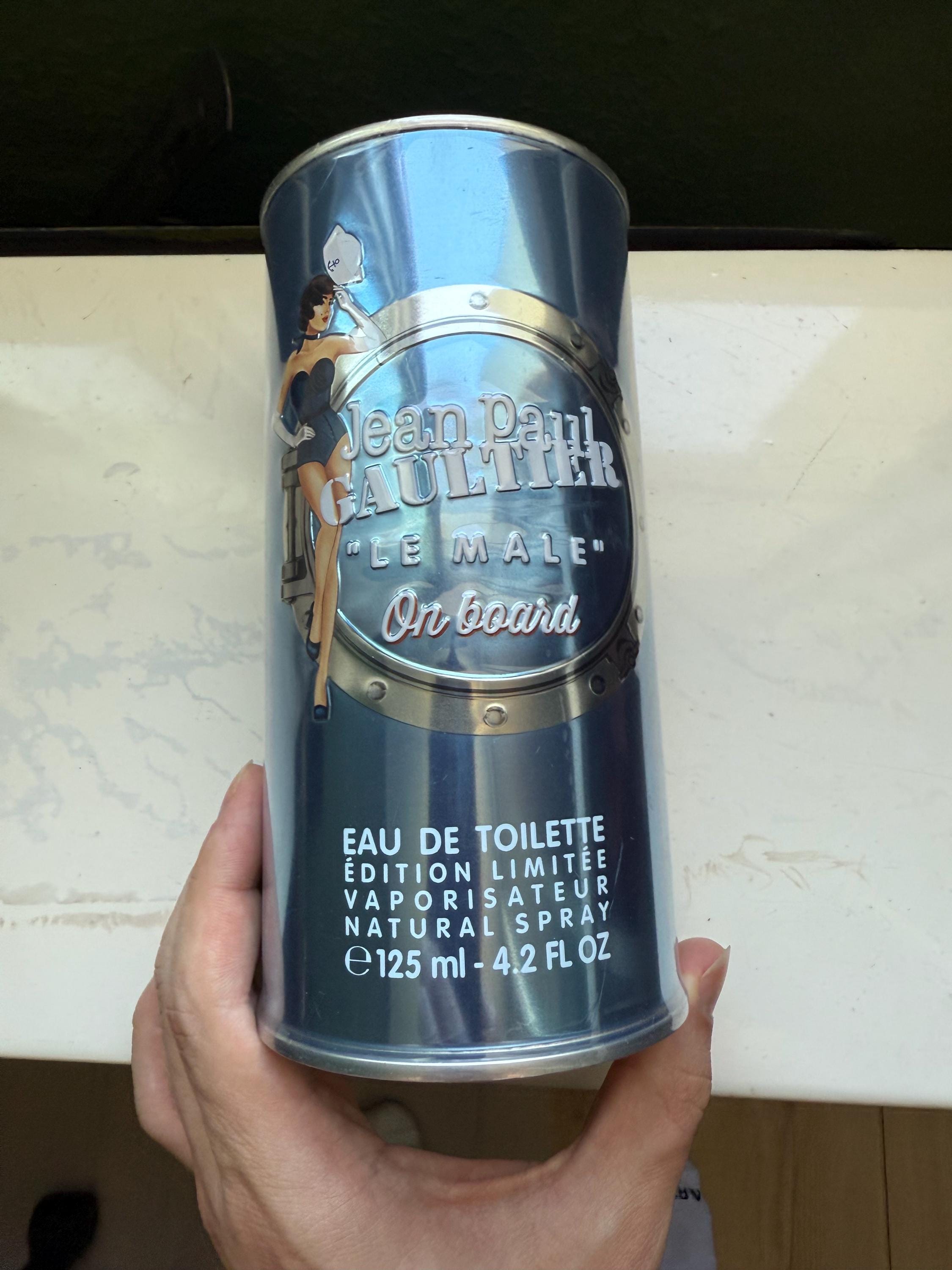 Parfum jean paul gaultier - Etsy 日本