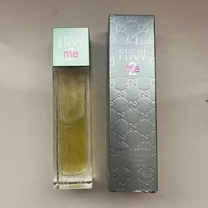 Gucci envy me - Etsy 日本