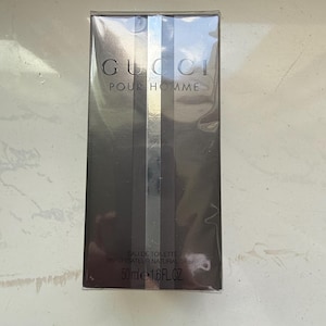 Gucci Envy Men - Etsy UK