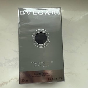 BVLGARI Pour Homme Extrême 50ml Bvlgari Pour Homme Extreme EDT Spray 50ml 0783320833205