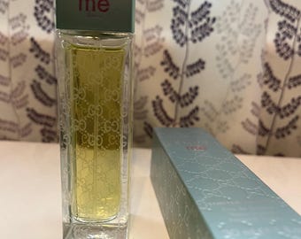 Gucci Envy Me 2 Limited Edition 30 Ml 1 Fl. Oz. EDT Spray (rare