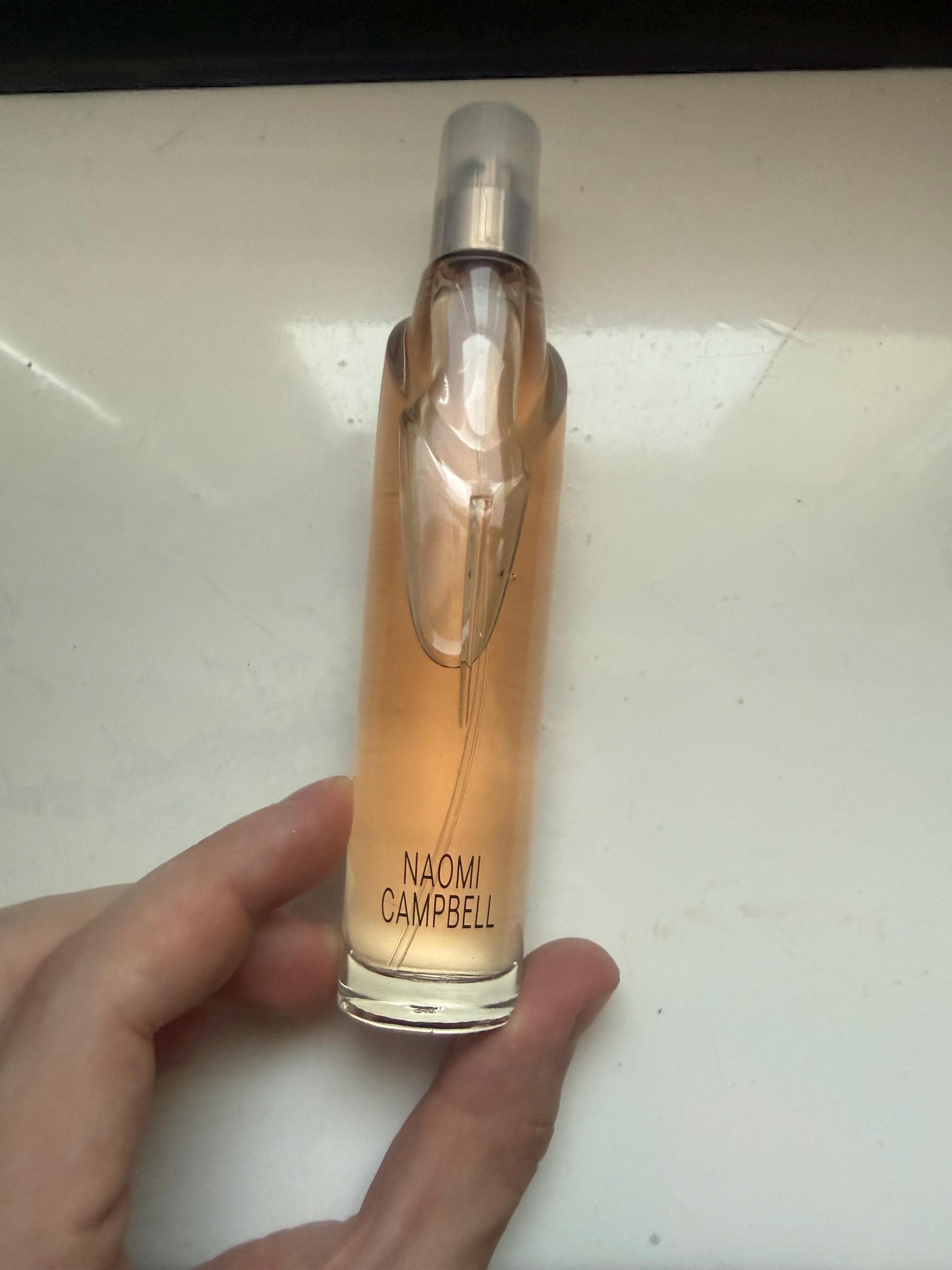 新品 未開封 Naomi Campbell Naomagic 50ml 香水 Naomi Campbell Perfume - Etsy