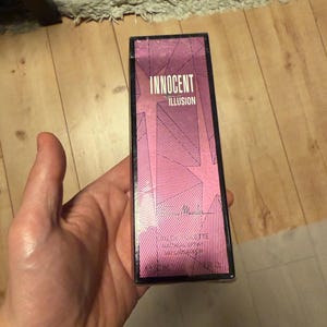 Thierry mugler angel perfume - Etsy 日本