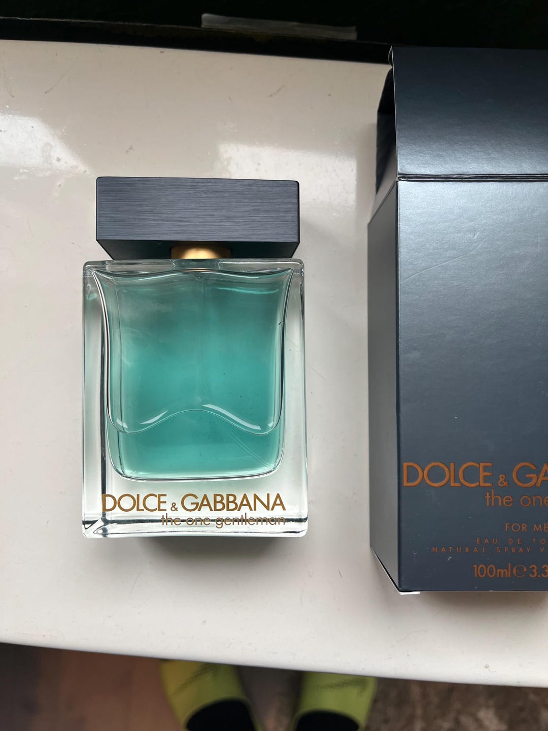 【新品未使用】DOLCE&GABBANAtheone gentleman30ml il_1080xN.6424446210_sj10.jpg