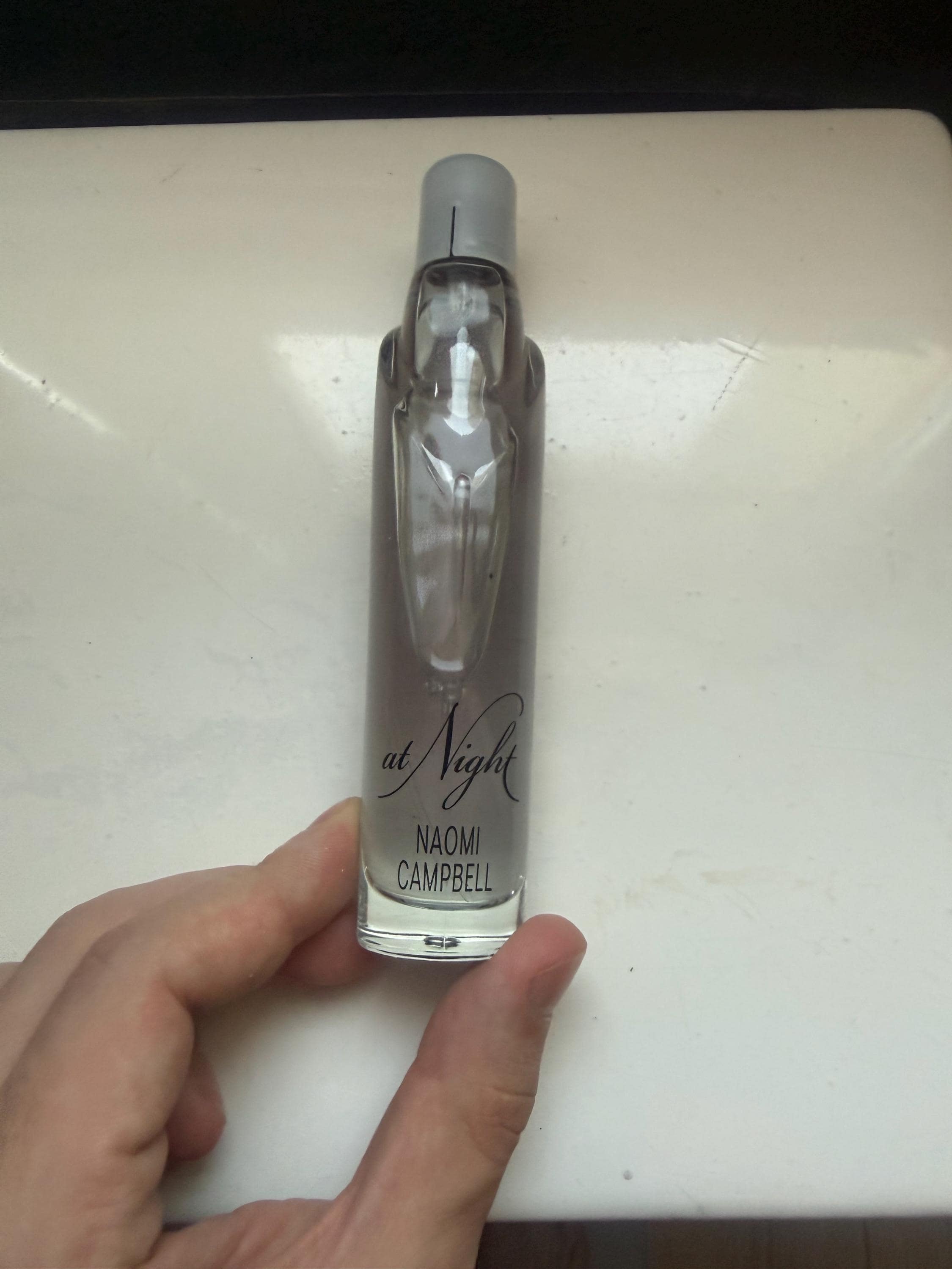 Naomi Campbell Perfume - Etsy