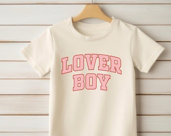 Lover Boy Tee (youth)